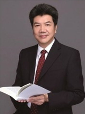 Prof. Liang Yunxiang