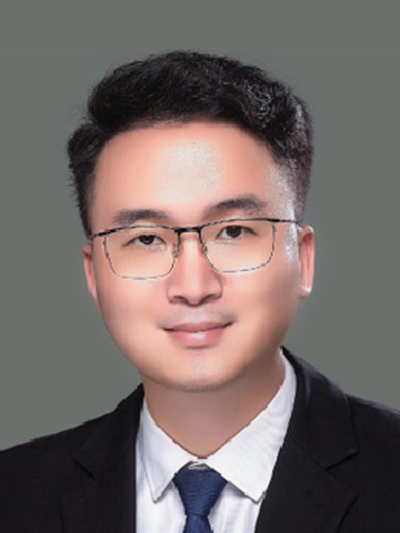  Dr. Li Yingjun