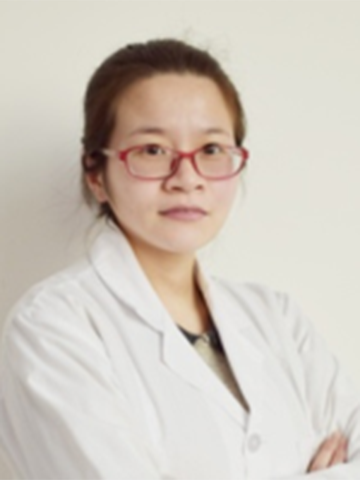 Mrs. Li Baohong Researcher